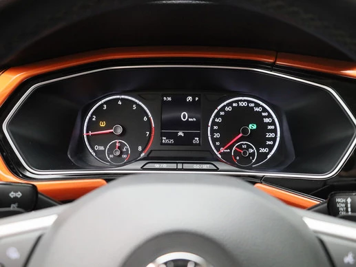 Volkswagen T-Cross - Afbeelding 6 van 28