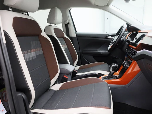 Volkswagen T-Cross - Afbeelding 8 van 28