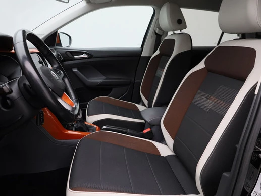 Volkswagen T-Cross - Afbeelding 9 van 28