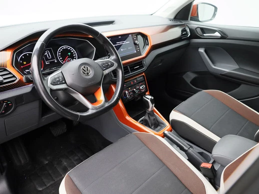 Volkswagen T-Cross - Afbeelding 10 van 28