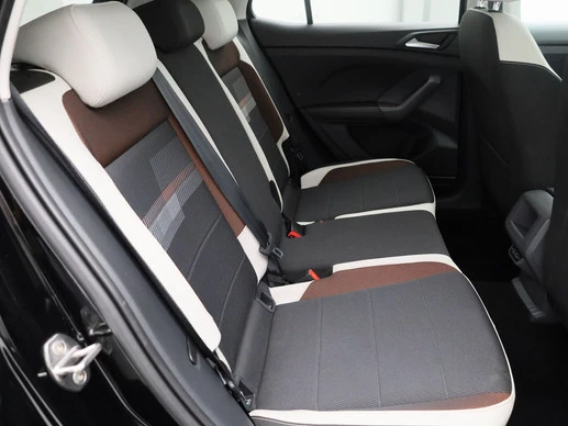 Volkswagen T-Cross - Afbeelding 11 van 28