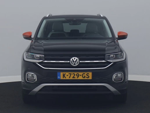 Volkswagen T-Cross - Afbeelding 12 van 28