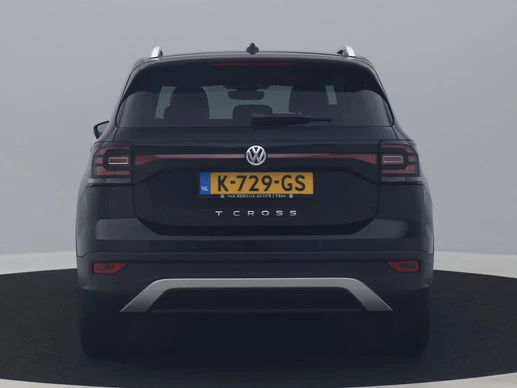 Volkswagen T-Cross - Afbeelding 13 van 28