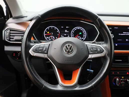 Volkswagen T-Cross - Afbeelding 14 van 28