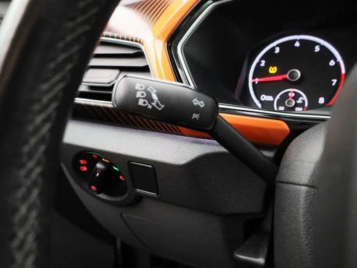 Volkswagen T-Cross - Afbeelding 17 van 28