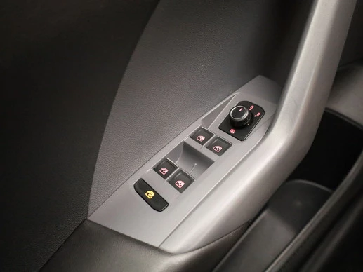 Volkswagen T-Cross - Afbeelding 19 van 28