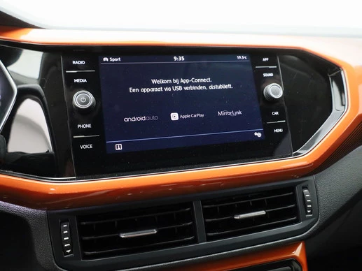 Volkswagen T-Cross - Afbeelding 20 van 28