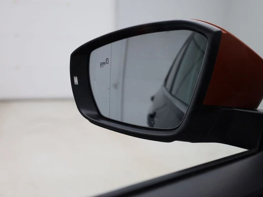 Volkswagen T-Cross - Afbeelding 22 van 28