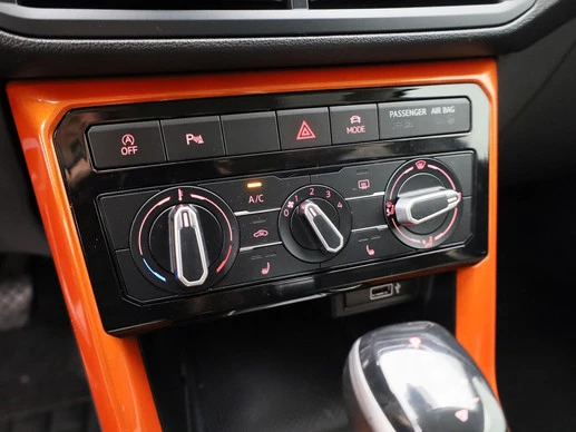 Volkswagen T-Cross - Afbeelding 23 van 28