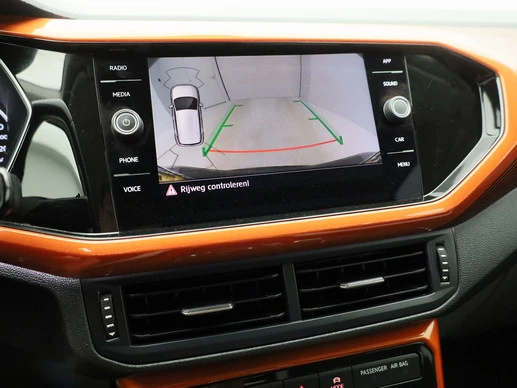 Volkswagen T-Cross - Afbeelding 24 van 28