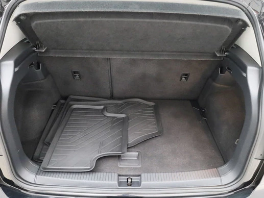 Volkswagen T-Cross - Afbeelding 25 van 28