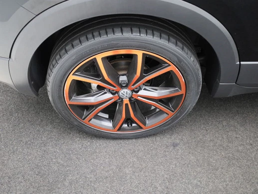 Volkswagen T-Cross - Afbeelding 26 van 28