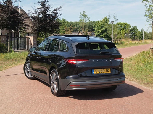 Škoda Enyaq iV - Afbeelding 2 van 30