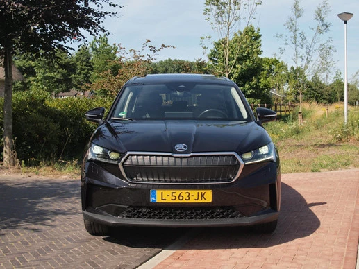 Škoda Enyaq iV - Afbeelding 5 van 30