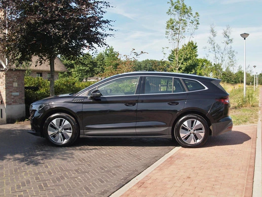 Škoda Enyaq iV - Afbeelding 7 van 30
