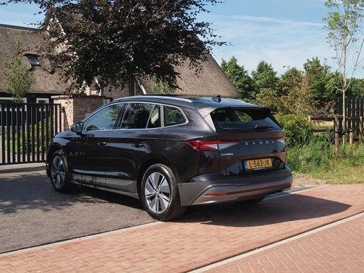Škoda Enyaq iV - Afbeelding 8 van 30