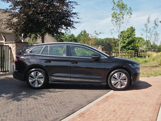 Škoda Enyaq iV - Afbeelding 11 van 30
