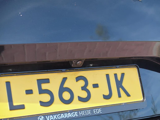 Škoda Enyaq iV - Afbeelding 12 van 30
