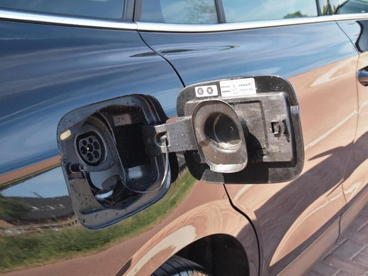 Škoda Enyaq iV - Afbeelding 13 van 30