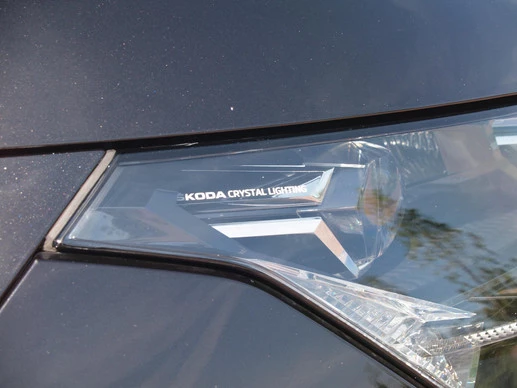 Škoda Enyaq iV - Afbeelding 14 van 30