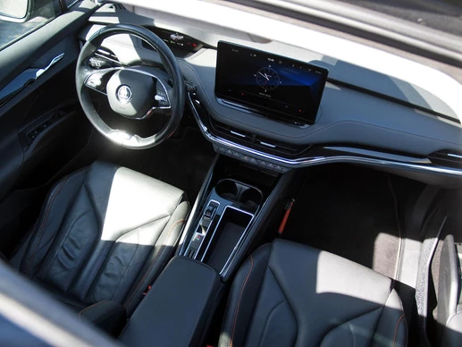 Škoda Enyaq iV - Afbeelding 15 van 30