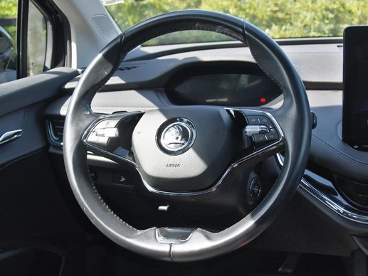 Škoda Enyaq iV - Afbeelding 18 van 30