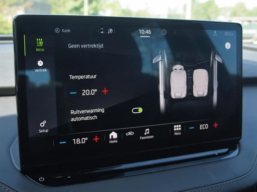 Škoda Enyaq iV - Afbeelding 25 van 30