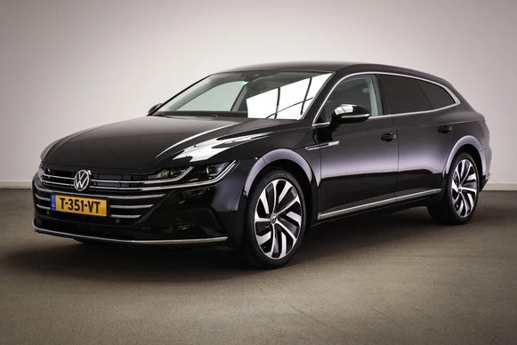 Volkswagen Arteon - Afbeelding 1 van 30