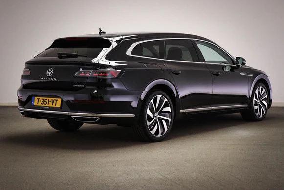 Volkswagen Arteon - Afbeelding 2 van 30