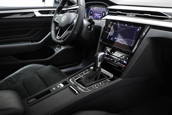 Volkswagen Arteon - Afbeelding 4 van 30