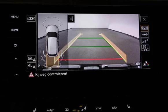 Volkswagen Arteon - Afbeelding 7 van 30