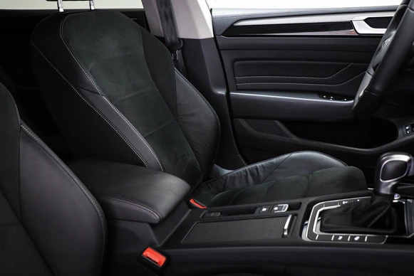 Volkswagen Arteon - Afbeelding 8 van 30