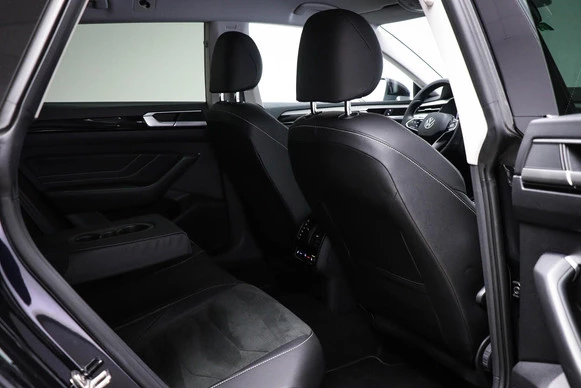 Volkswagen Arteon - Afbeelding 10 van 30