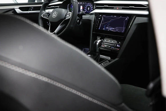 Volkswagen Arteon - Afbeelding 11 van 30
