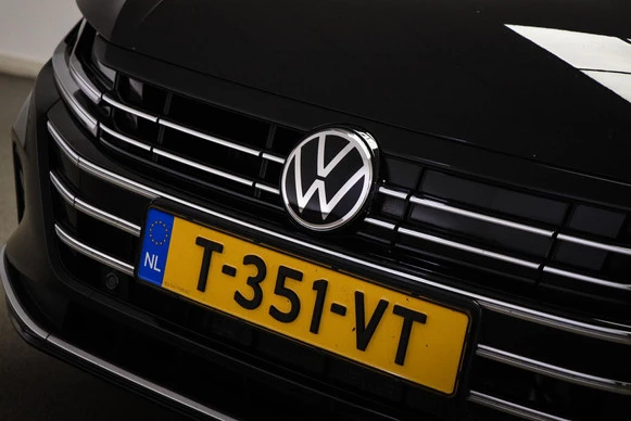 Volkswagen Arteon - Afbeelding 14 van 30
