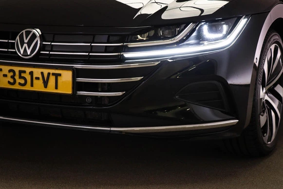 Volkswagen Arteon - Afbeelding 15 van 30