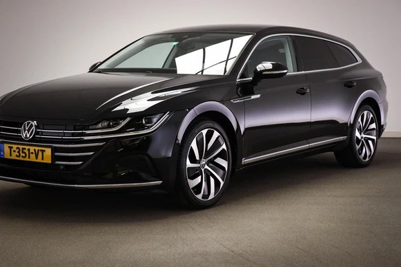 Volkswagen Arteon - Afbeelding 17 van 30