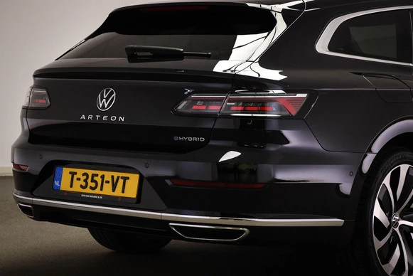 Volkswagen Arteon - Afbeelding 21 van 30