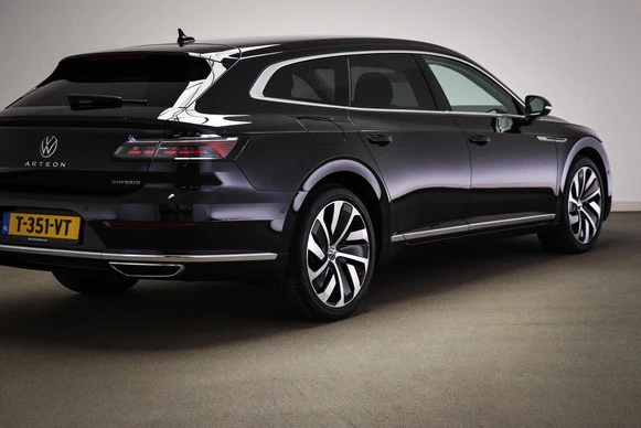 Volkswagen Arteon - Afbeelding 23 van 30