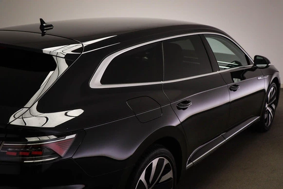 Volkswagen Arteon - Afbeelding 24 van 30