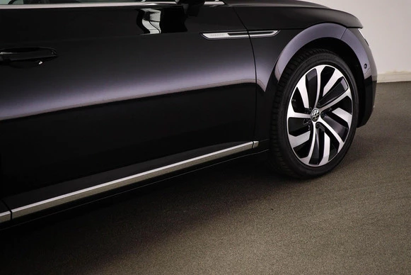 Volkswagen Arteon - Afbeelding 25 van 30