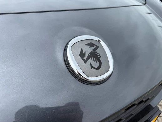 Fiat 124 Spider - Afbeelding 4 van 28
