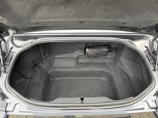 Fiat 124 Spider - Afbeelding 8 van 28