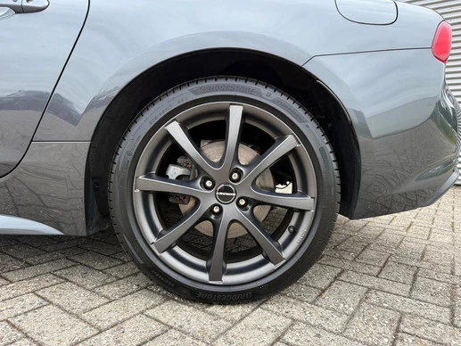 Fiat 124 Spider - Afbeelding 11 van 28