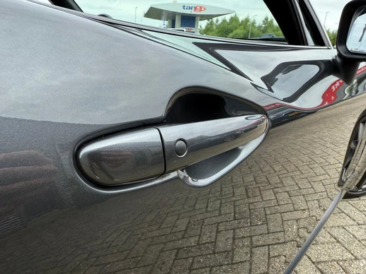Fiat 124 Spider - Afbeelding 18 van 28