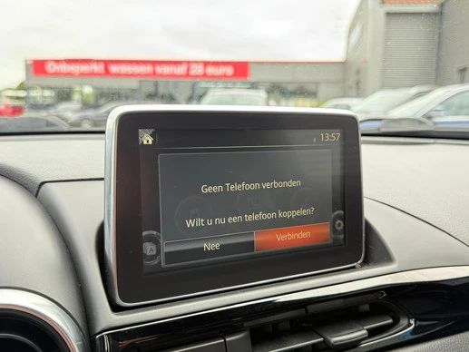 Fiat 124 Spider - Afbeelding 22 van 28
