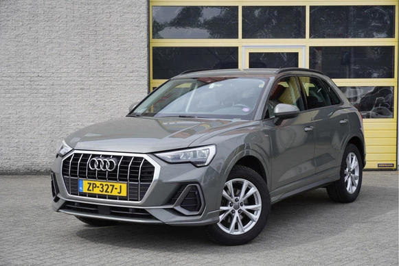Audi Q3 - Afbeelding 1 van 14