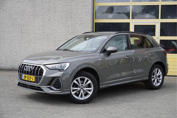 Audi Q3 - Afbeelding 2 van 14
