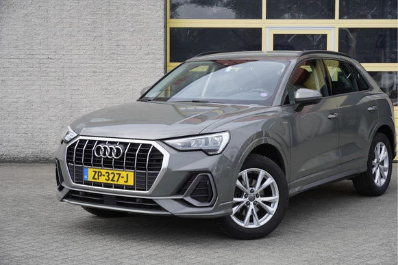 Audi Q3 - Afbeelding 3 van 14
