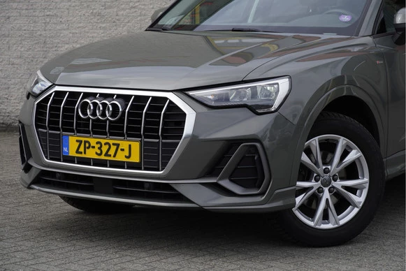 Audi Q3 - Afbeelding 4 van 14